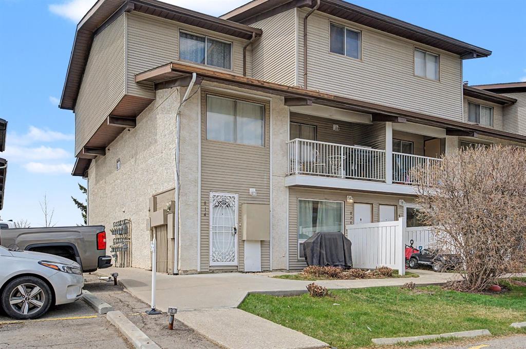 Picture of 814, 200 Brookpark Drive SW, Calgary Real Estate Listing