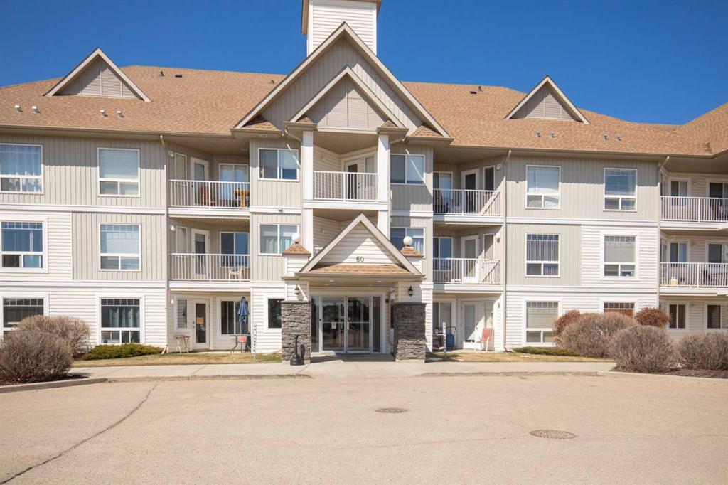 Picture of 101, 60 Jacobs Close , Red Deer Real Estate Listing