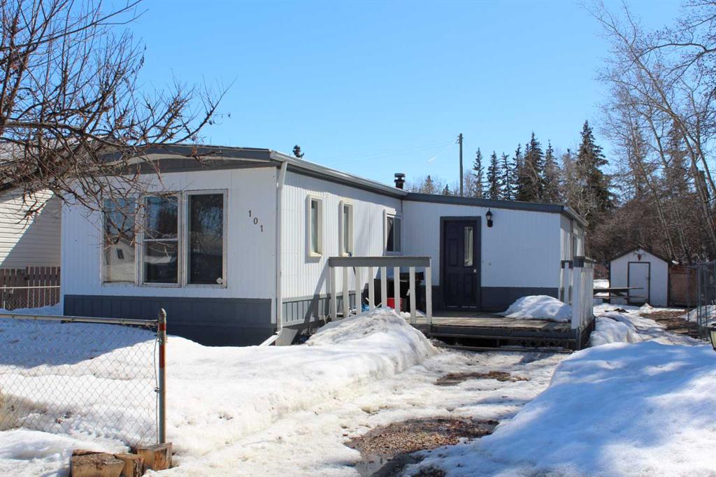 Picture of 101 7th Avenue SE, Manning Real Estate Listing