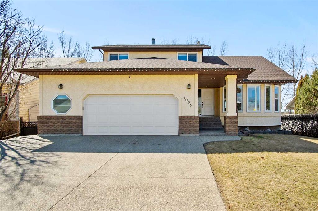 Picture of 6005 Ash Street , Olds Real Estate Listing