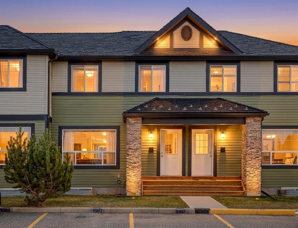 Picture of 1007, 140 Sagewood Boulevard SW, Airdrie Real Estate Listing
