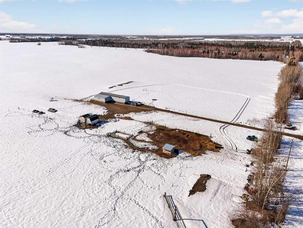 Picture of 107216 Rge RD 130  , Rural Mackenzie County Real Estate Listing