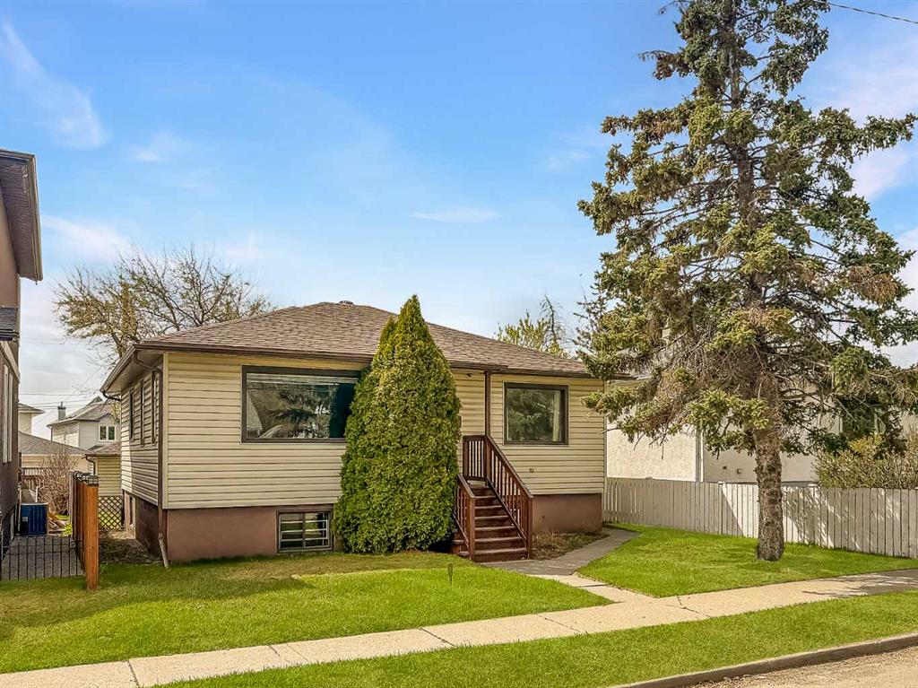 Picture of 1019 8 Avenue NE, Calgary Real Estate Listing