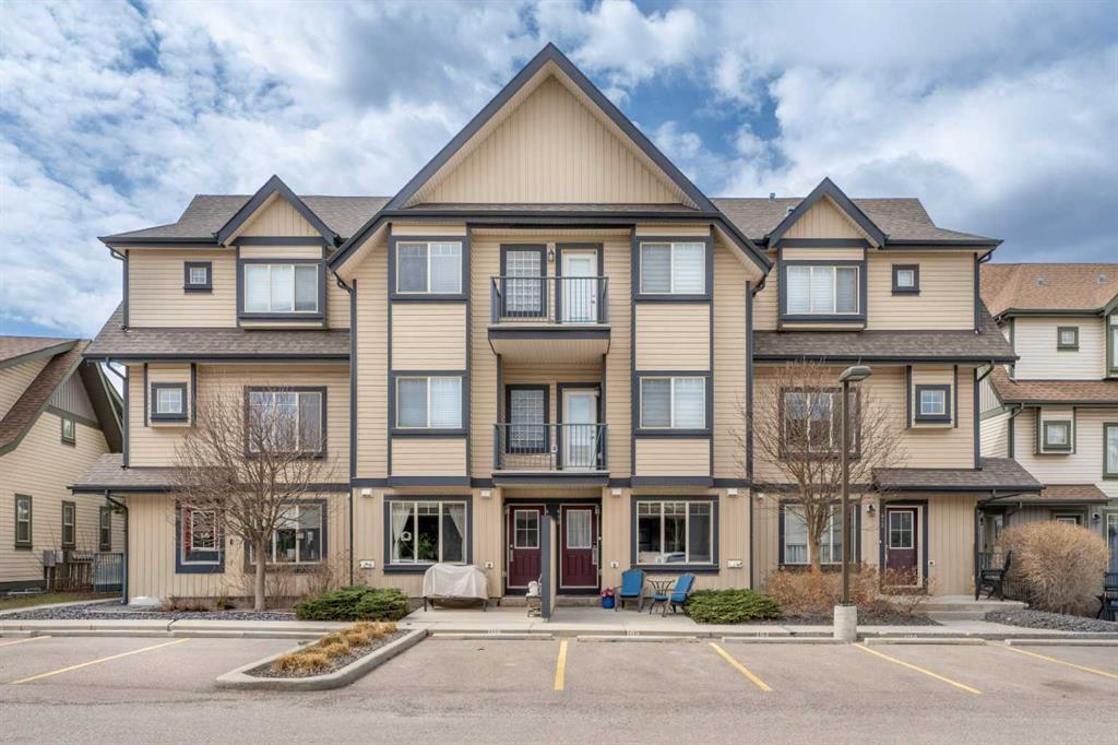Picture of 410, 121 Copperpond Common SE, Calgary Real Estate Listing