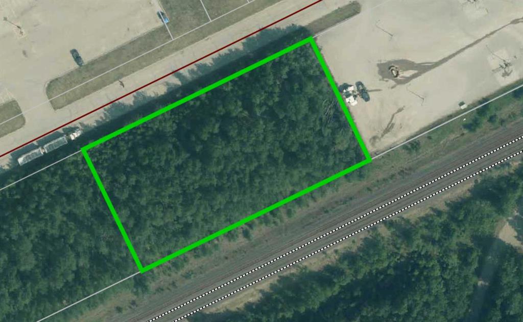 Picture of Lot 25 57 STREET , Edson Real Estate Listing