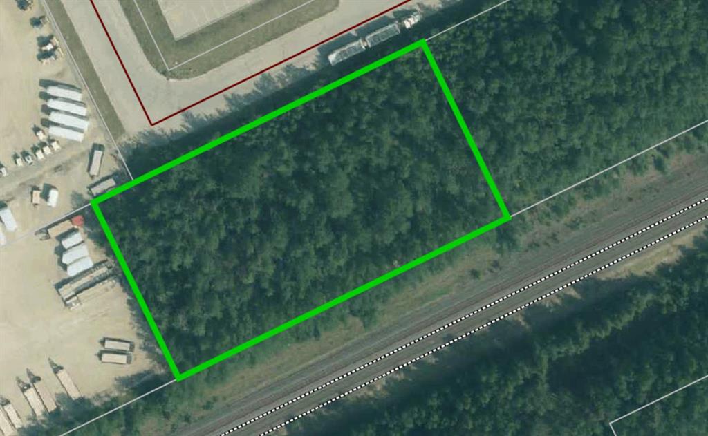 Picture of Lot 26 57 STREET , Edson Real Estate Listing