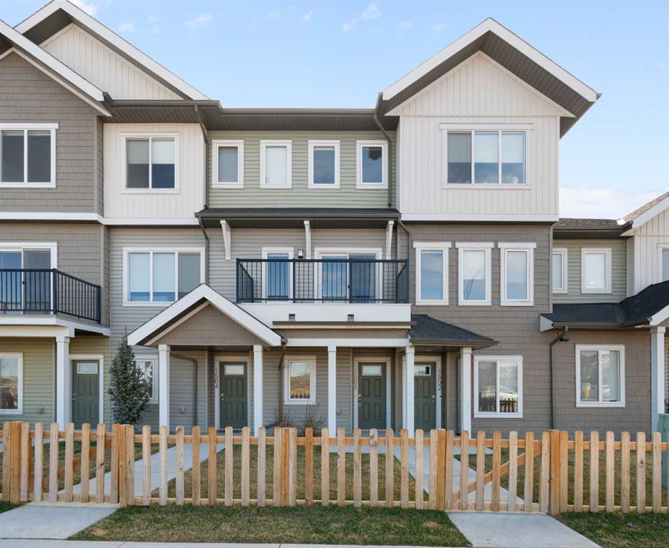 Picture of 1503, 24 Rivercrest Drive , Cochrane Real Estate Listing