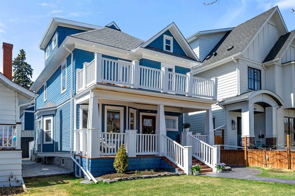Picture of 3607 7 Street SW, Calgary Real Estate Listing