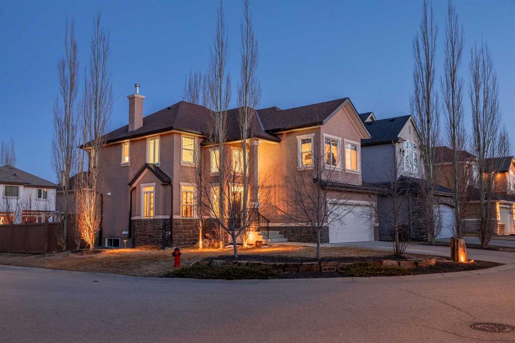 Picture of 35 Tuscany Estates Crescent NW, Calgary Real Estate Listing
