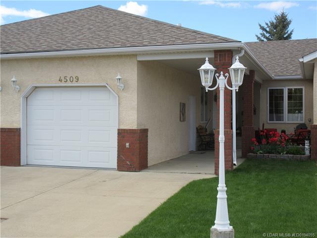 Picture of 4509 50 Avenue , Taber Real Estate Listing