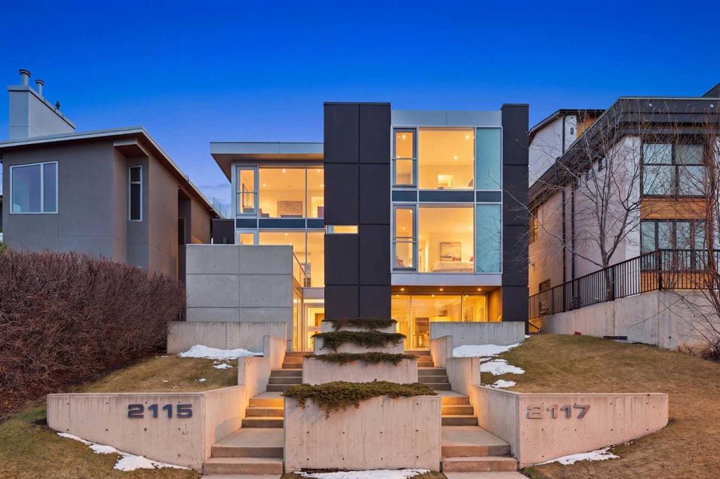 Picture of 2115 29 Avenue SW, Calgary Real Estate Listing