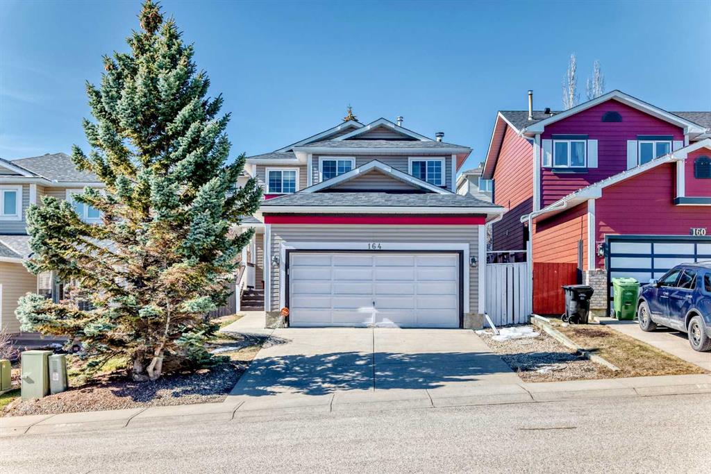 Picture of 164 Macewan Park Circle NW, Calgary Real Estate Listing