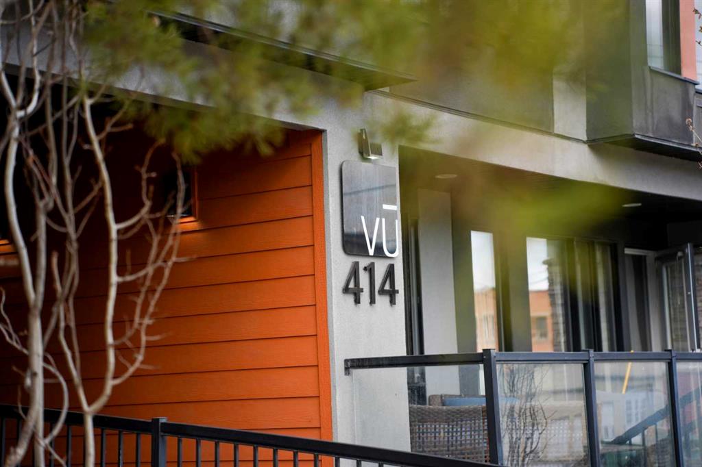 Picture of 207, 414 Meredith Road NE, Calgary Real Estate Listing