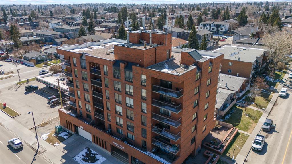 Picture of 203, 2909 17 Avenue SW, Calgary Real Estate Listing