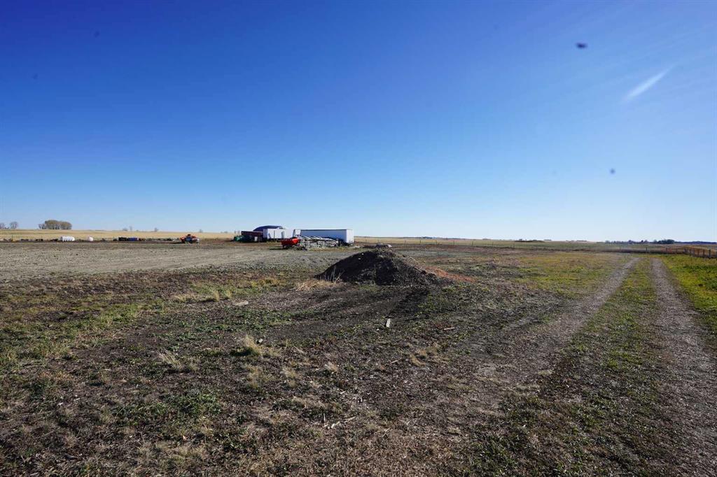 Picture of Range Road 263  , Rural Wheatland County Real Estate Listing