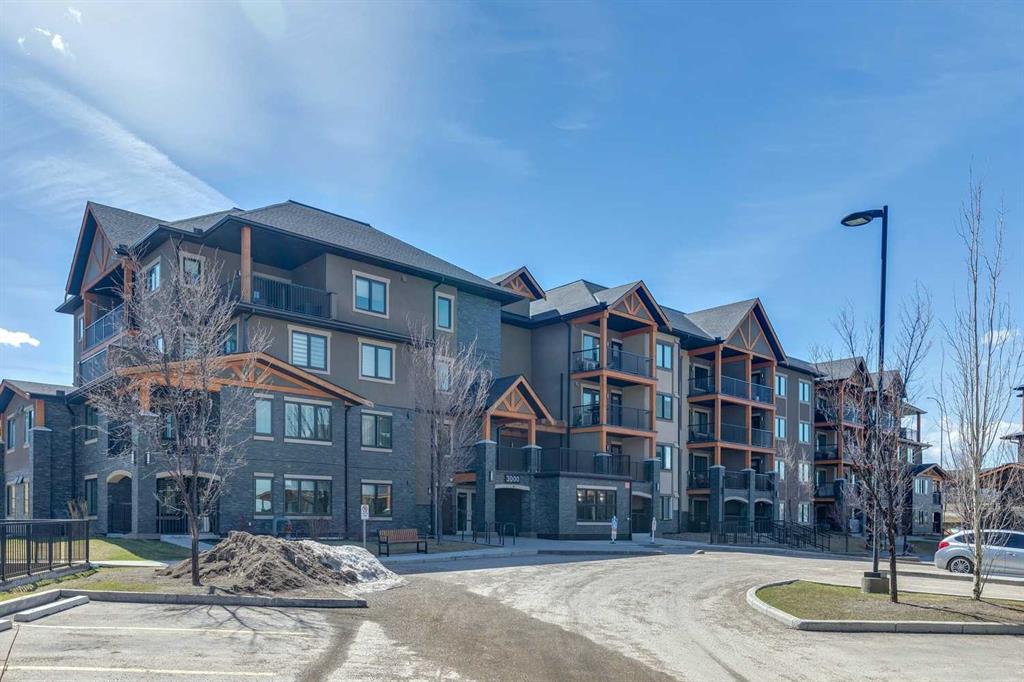 Picture of 3314, 450 Kincora Glen Road NW, Calgary Real Estate Listing