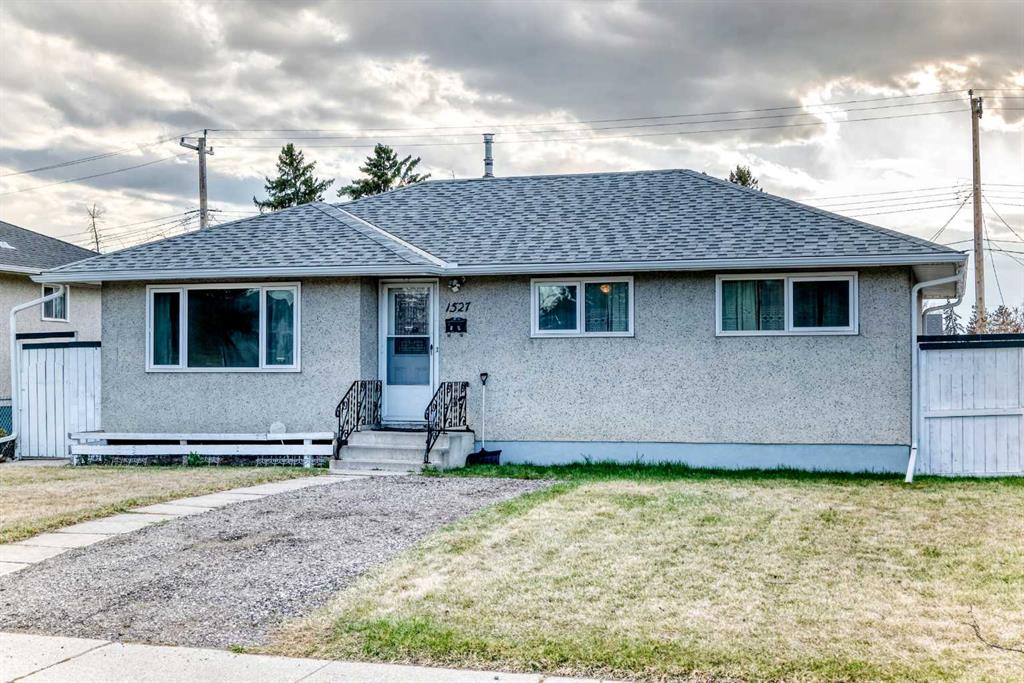 Picture of 1527 49 Street SE, Calgary Real Estate Listing