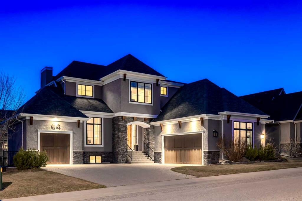 Picture of 64 Mystic Ridge Way SW, Calgary Real Estate Listing