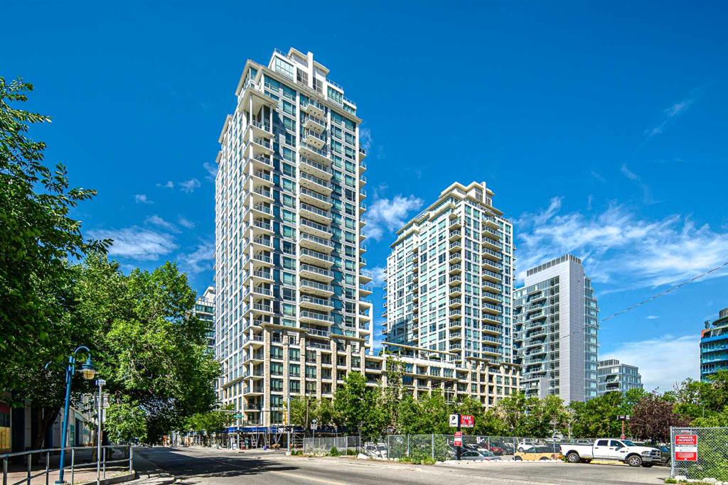 Picture of 555, 222 Riverfront Avenue SW, Calgary Real Estate Listing