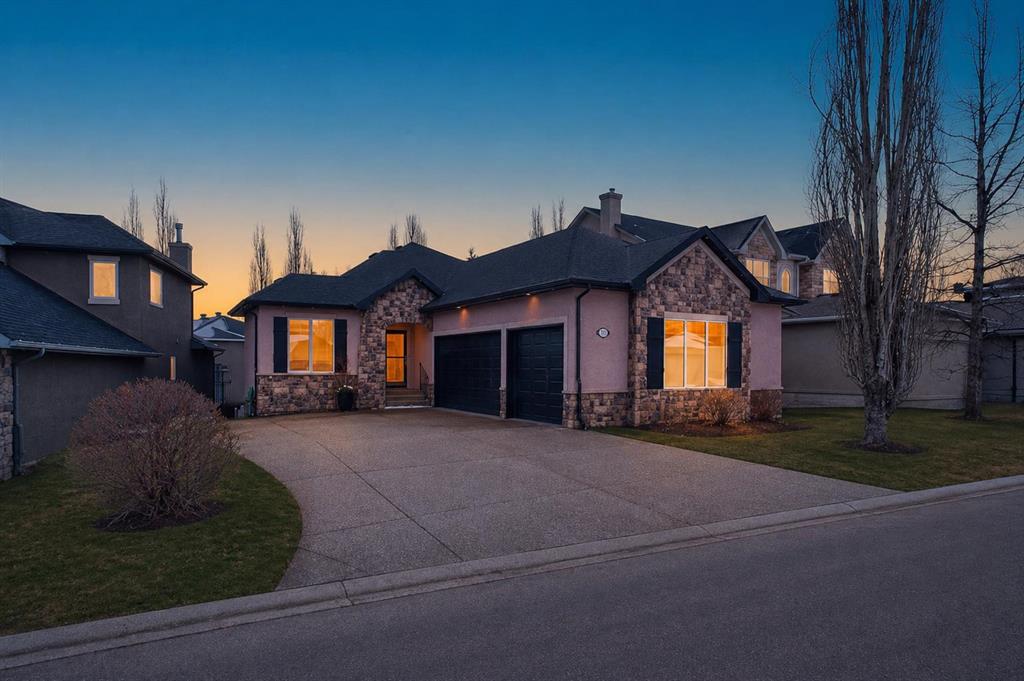 Picture of 2735 Evercreek Bluffs Way SW, Calgary Real Estate Listing