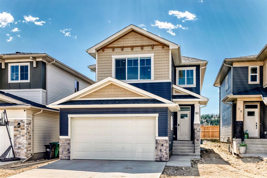 Picture of 80 Vantage Drive , Cochrane Real Estate Listing