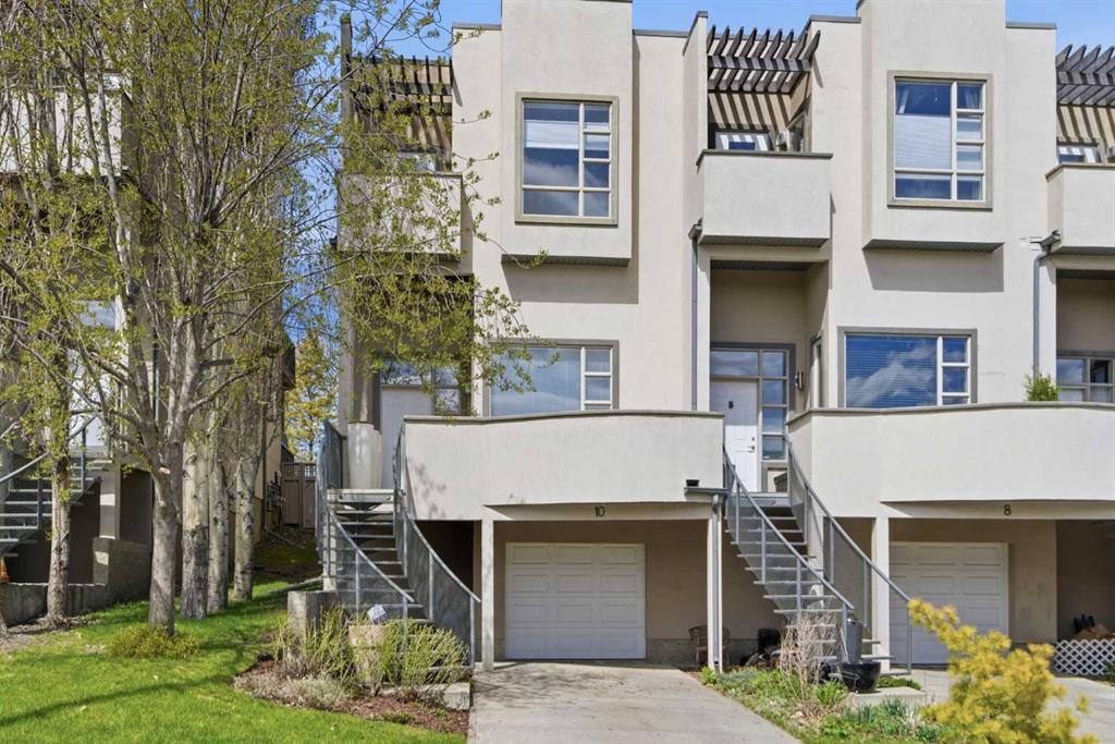 Picture of 10 Erlton Terrace SW, Calgary Real Estate Listing