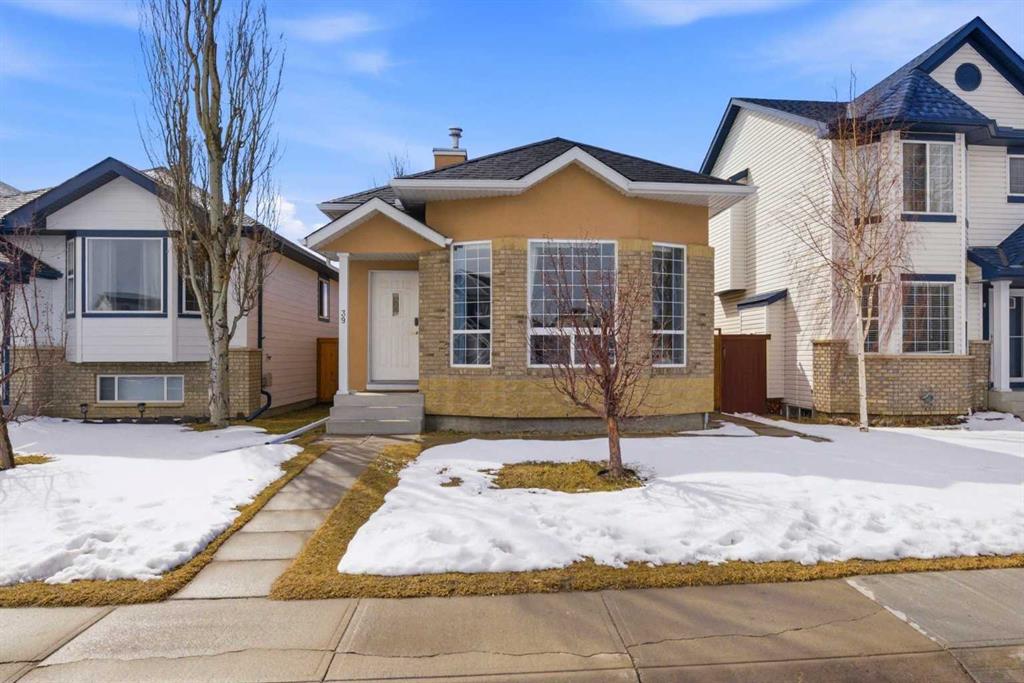 Picture of 39 Saddlemont Close NE, Calgary Real Estate Listing