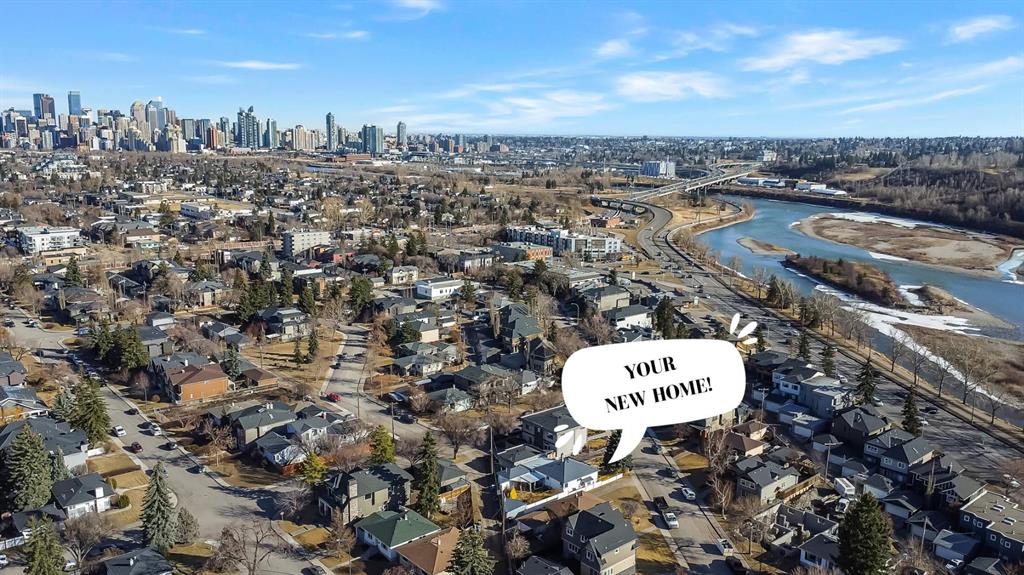 Picture of 2708 1 Avenue NW, Calgary Real Estate Listing