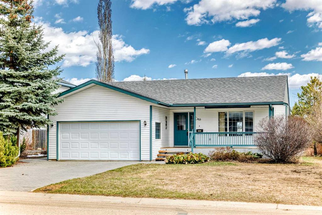 Picture of 13 Garden Road  , Lacombe Real Estate Listing