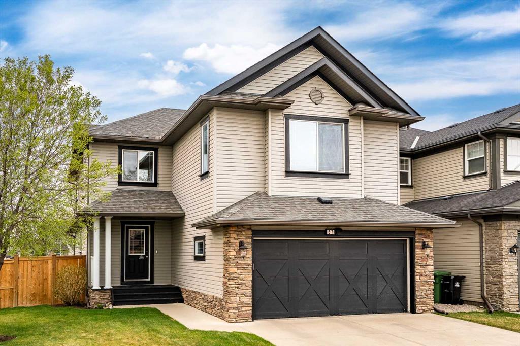 Picture of 67 Kingsland Heights SE, Airdrie Real Estate Listing