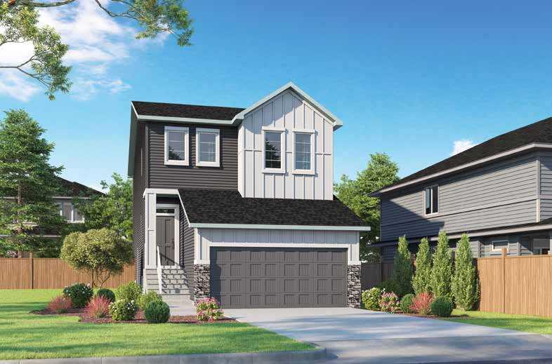 Picture of 97 Creekstone Hill SW, Calgary Real Estate Listing