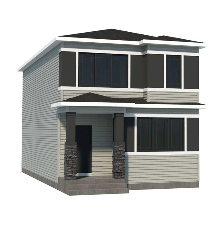 Picture of 131 Creekview Common SW, Calgary Real Estate Listing