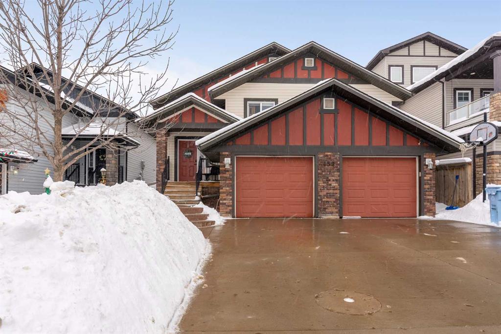 Picture of 459 Killdeer Way  , Fort McMurray Real Estate Listing