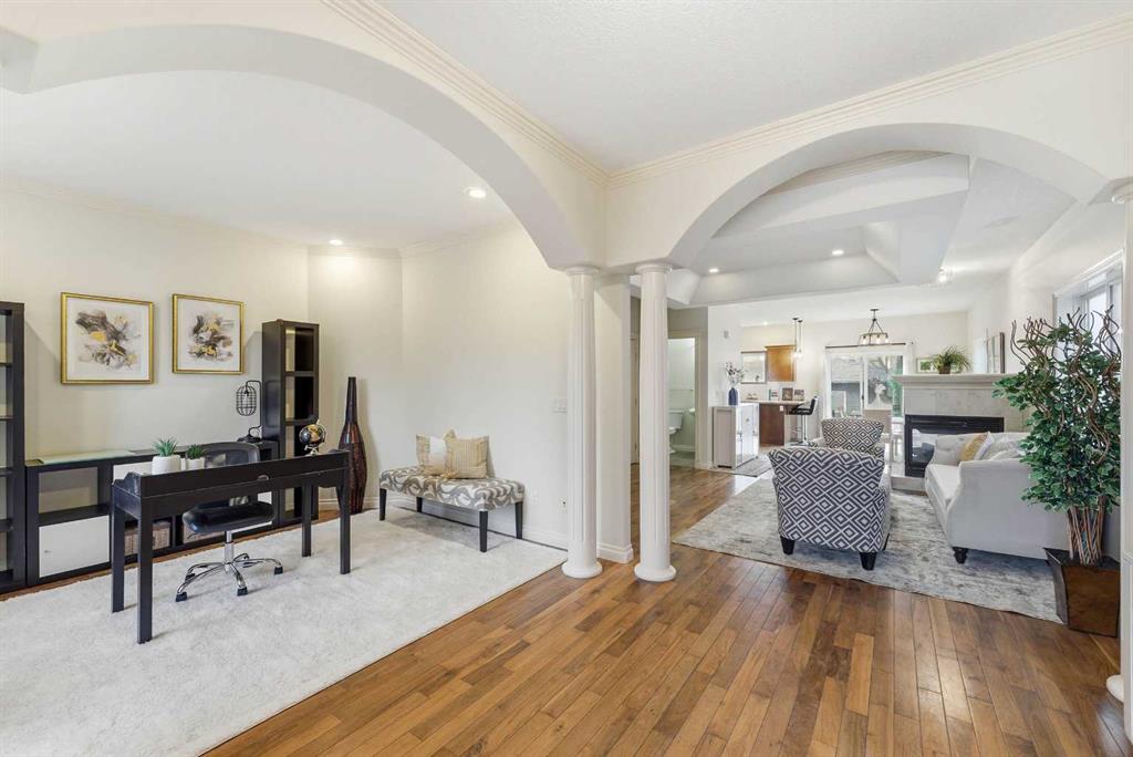 Picture of 507 17 Avenue NW, Calgary Real Estate Listing