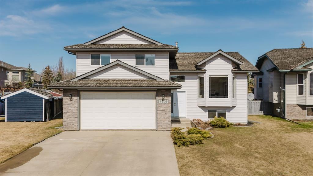 Picture of 12102 Cygnet Boulevard , Grande Prairie Real Estate Listing