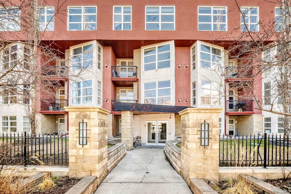 Picture of 219, 315 24 Avenue SW, Calgary Real Estate Listing
