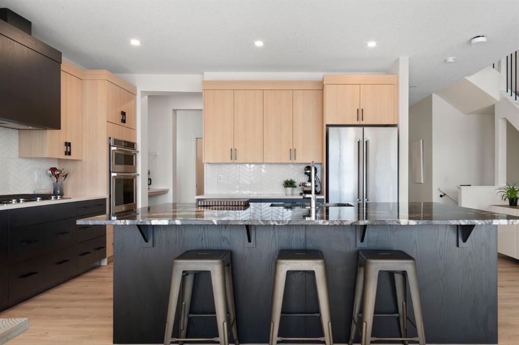 Picture of 164 Precedence Hill , Cochrane Real Estate Listing