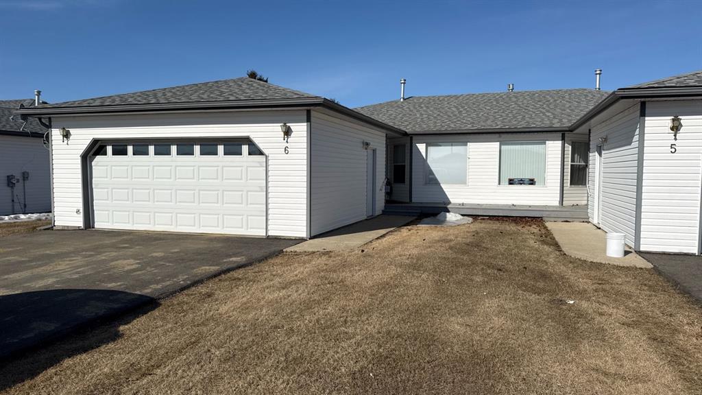 Picture of #6 4701, 51 St Street , Grimshaw Real Estate Listing