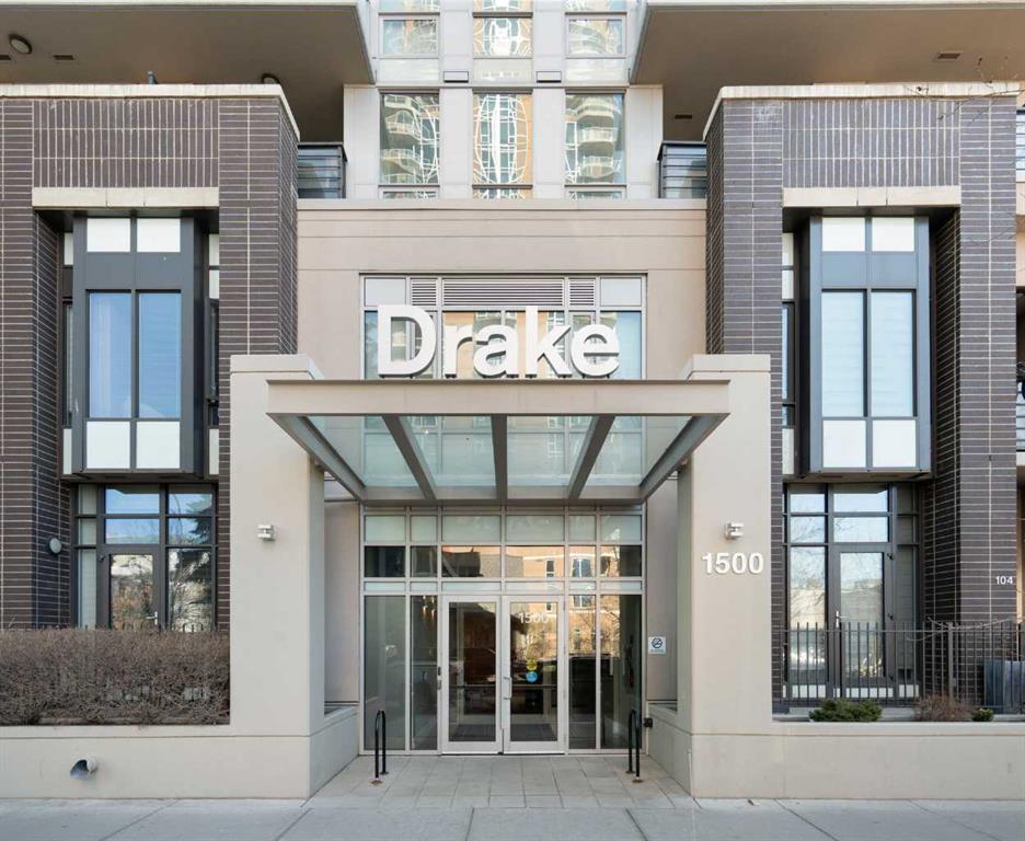 Picture of 1701, 1500 7 Street SW, Calgary Real Estate Listing