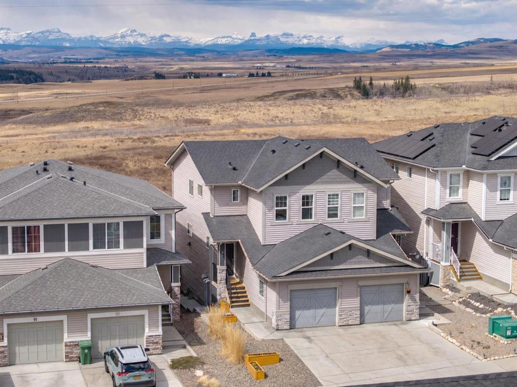 Picture of 99 Heritage Heights , Cochrane Real Estate Listing