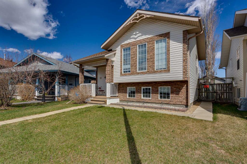 Picture of 13 Lister Crescent , Red Deer Real Estate Listing