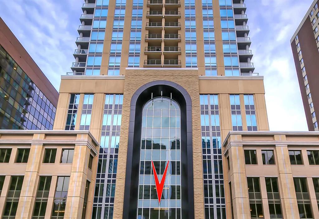 Picture of 2304, 930 6 Avenue SW, Calgary Real Estate Listing