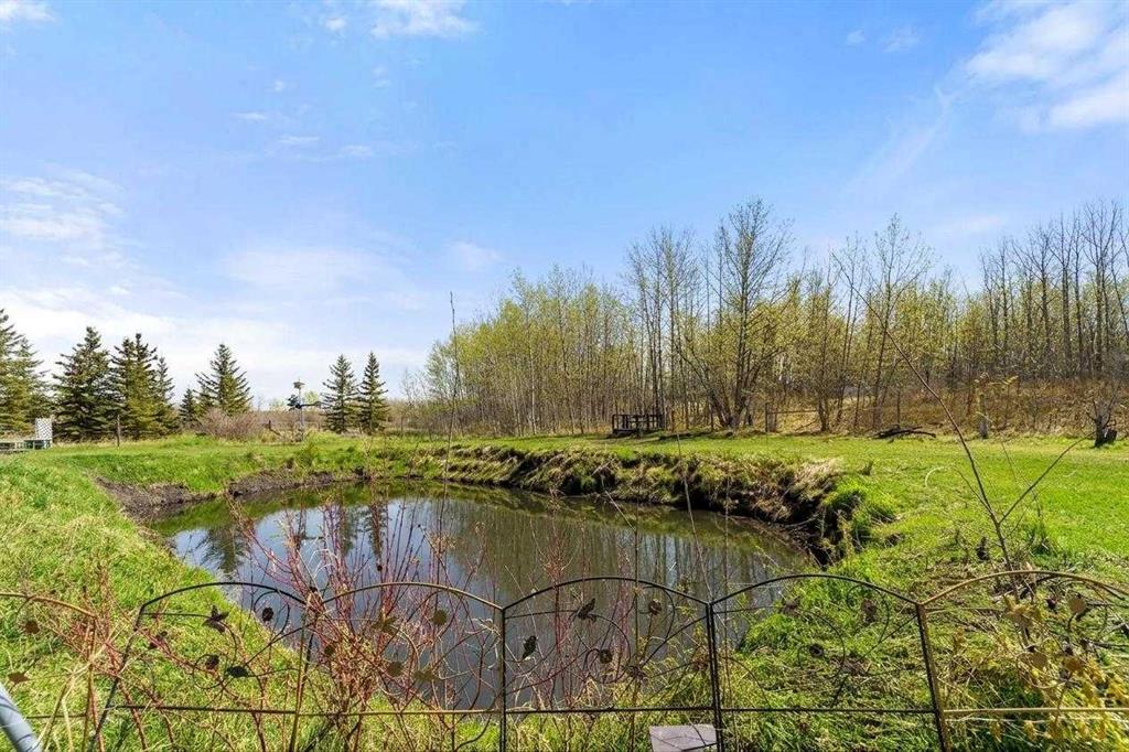 Picture of 276 Pine Cove  , Rural Camrose County Real Estate Listing