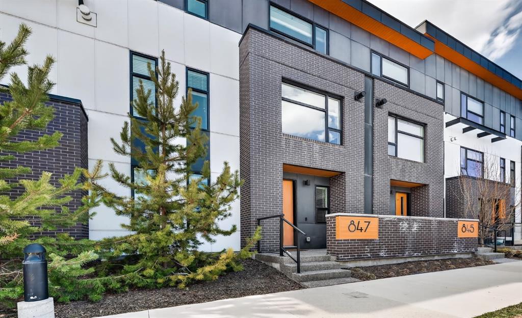 Picture of 847 77 Street SW, Calgary Real Estate Listing