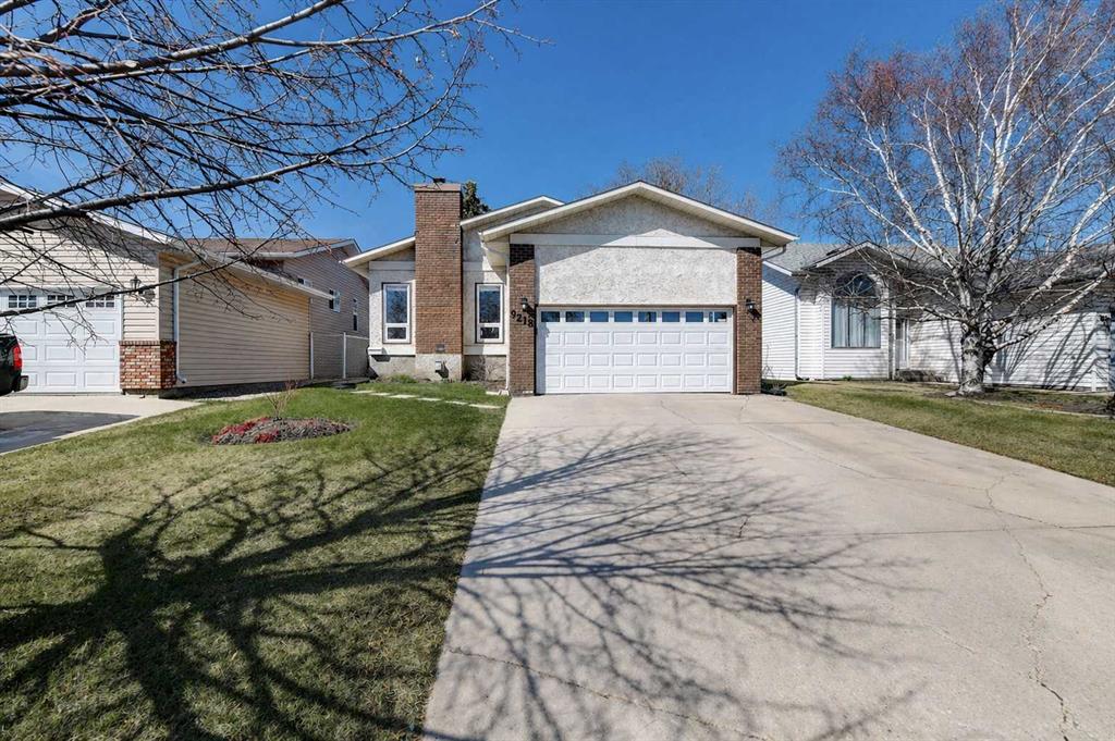 Picture of 9218 63 Avenue , Grande Prairie Real Estate Listing