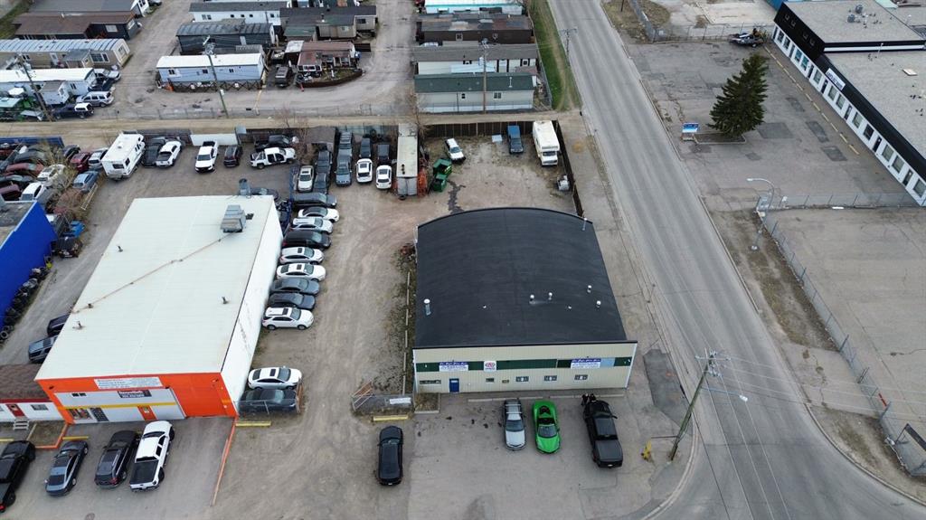 Picture of Calgary Real Estate Listing