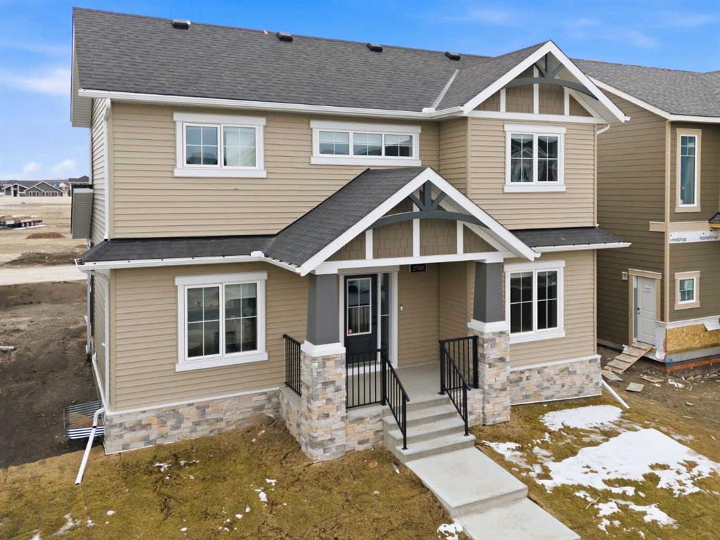 Picture of 2765 Baywater Landing SW, Airdrie Real Estate Listing