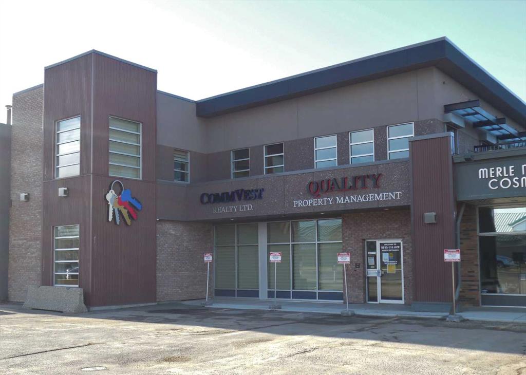 Picture of 9815 116 Avenue , Grande Prairie Real Estate Listing
