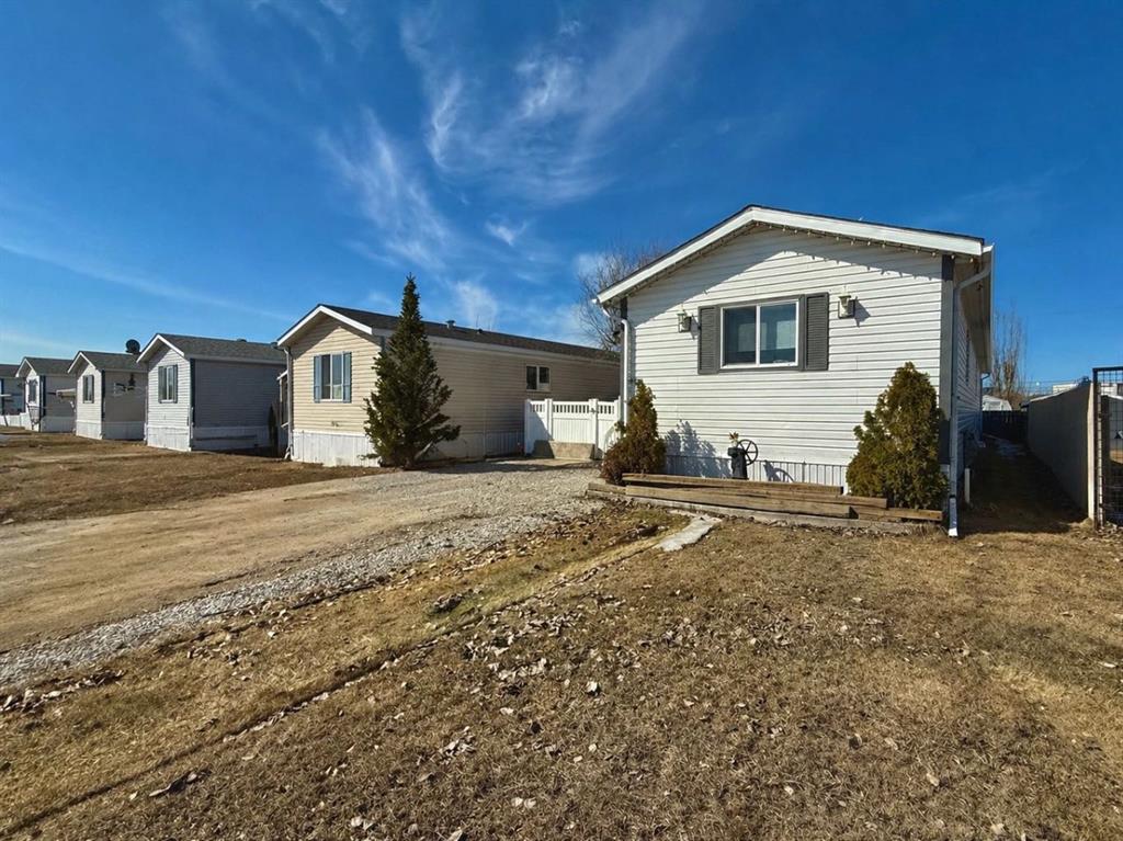 Picture of 11014 98 Street , Clairmont Real Estate Listing