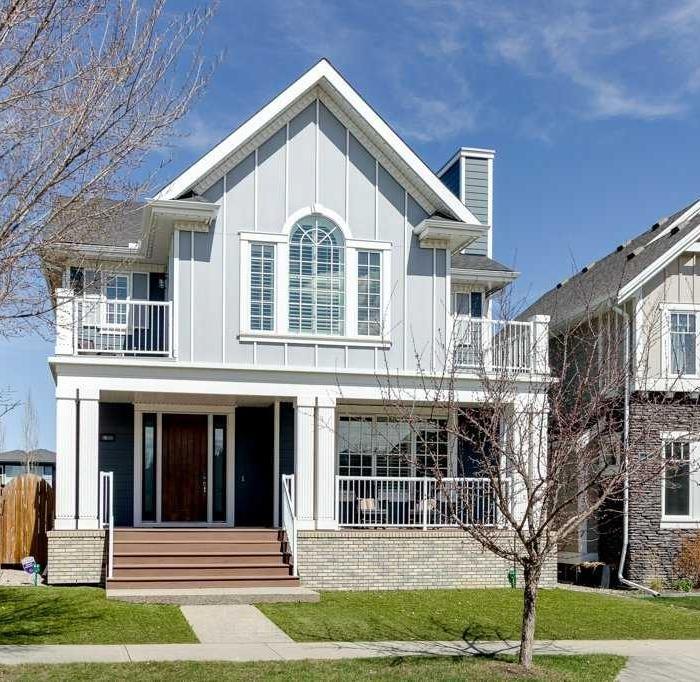 Picture of 6 Cooperstown Court SW, Airdrie Real Estate Listing